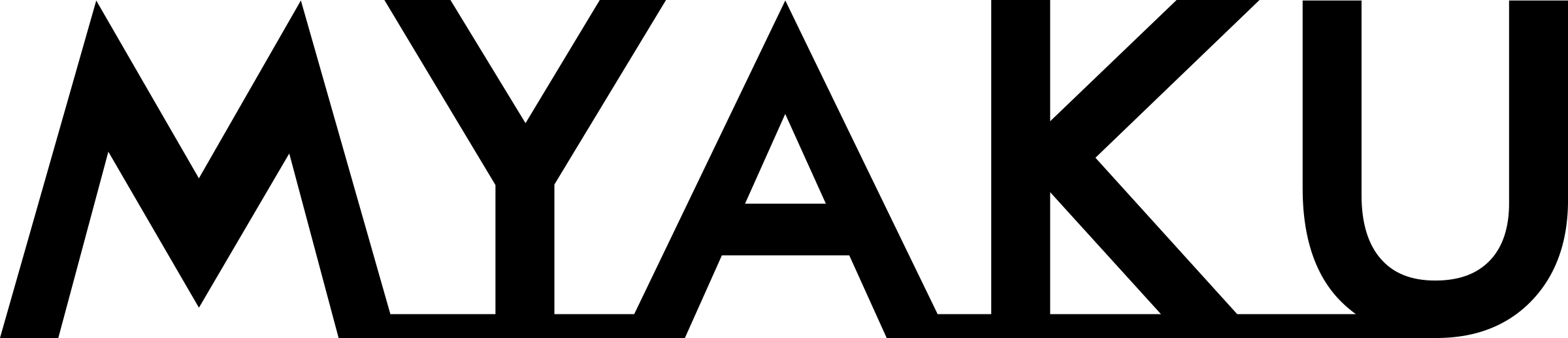 MYAKU