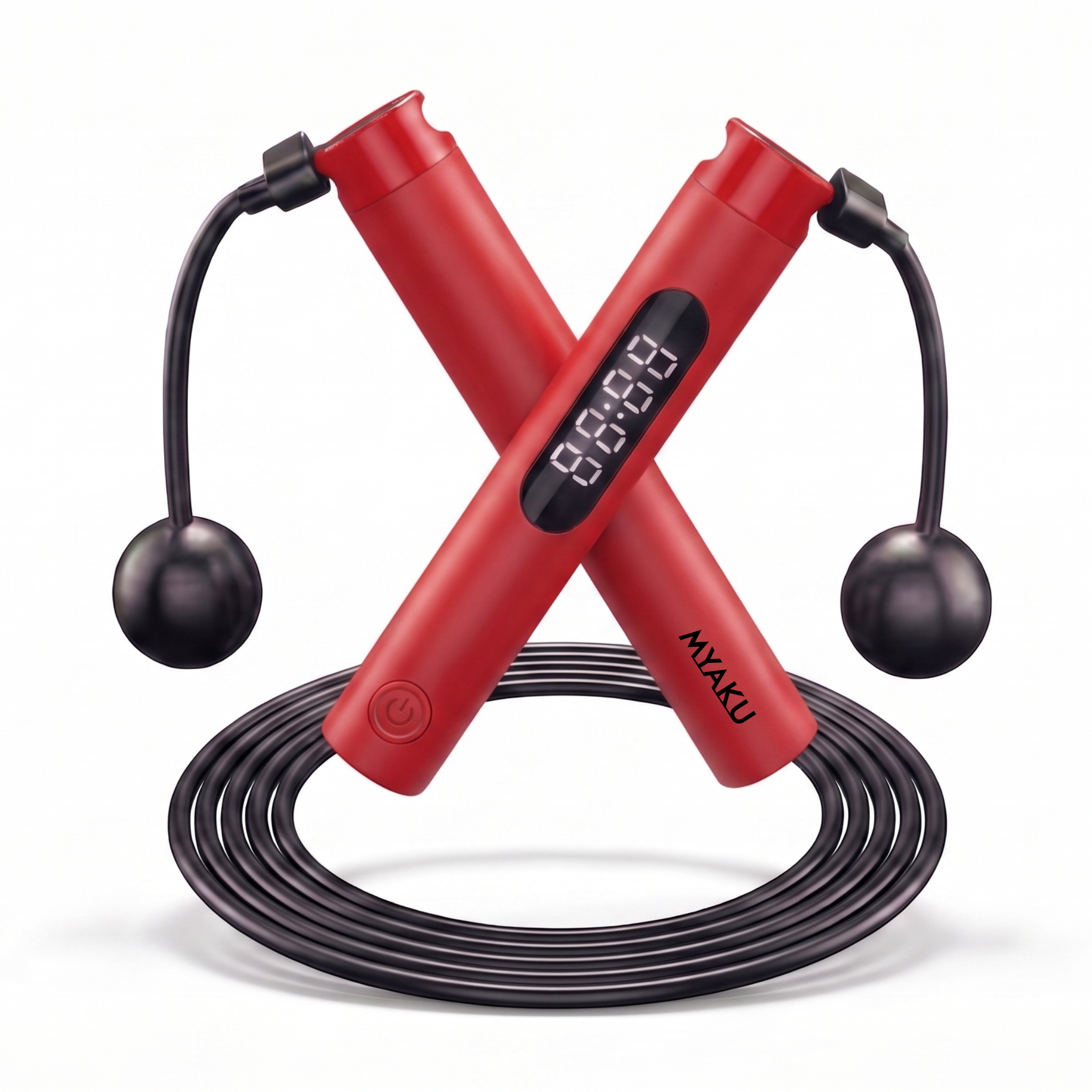 MYAKU ROPE レッド