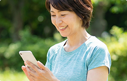 もう歳だから…を、言い訳にしなくて良くなりました