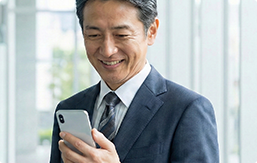 最近、若く見られることが増えました